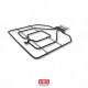 TOP HEATING ELEMENT 1,500W + 1,300W GAS / ELECTRIC OVENS - 00471369, 00773539