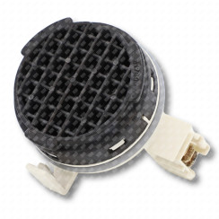 Water presence indicator