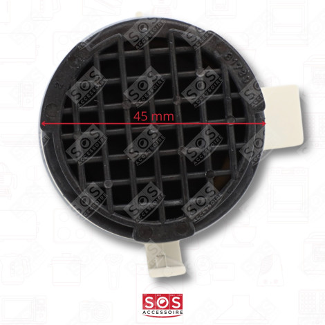 WATER PRESENCE INDICATOR DISHWASHER - 481227128556