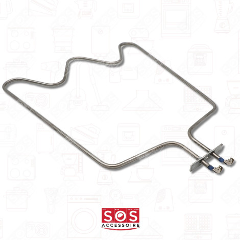 GROUND (LOWER) HEATING ELEMENT 1,150W GAS / ELECTRIC OVENS - 481225998421, C00316553