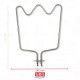 GROUND (LOWER) HEATING ELEMENT 1,150W GAS / ELECTRIC OVENS - 481225998421, C00316553