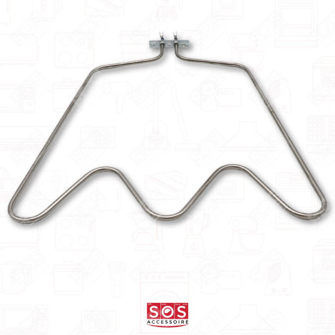 GROUND (LOWER) HEATING ELEMENT 1,150W GAS / ELECTRIC OVENS - 481225998421, C00316553