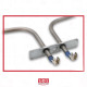 GROUND (LOWER) HEATING ELEMENT 1,150W GAS / ELECTRIC OVENS - 481225998421, C00316553