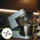 BLADE (1ST VERSION) FOOD PROCESSOR - MS-4775250, XF910701