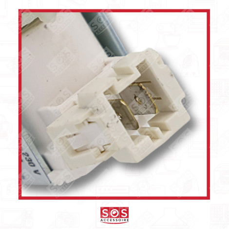 SOLENOID VALVE DISHWASHER - 481228128462