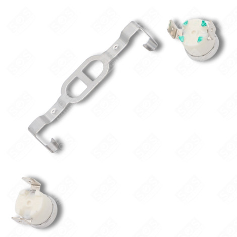 SAFETY FILTER THERMOSTAT MICROWAVE OVENS - 481225928681, C00313080