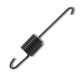 TUB SPRING (X1) WASHING MACHINES - 41031863, 41023091