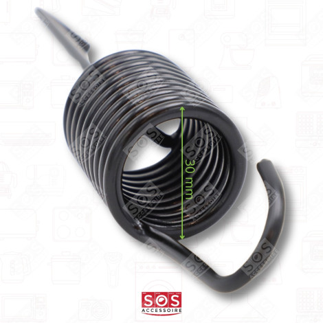 TUB SPRING (X1) WASHING MACHINES - 41031863, 41023091