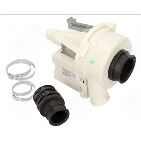 ORIGINAL CYCLE PUMP DISHWASHER - 481010600913, 481010514599
