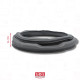 DOOR SEAL WASHING MACHINES - 2827083700, 2466300300