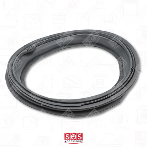 DOOR SEAL WASHING MACHINES - 2827083700, 2466300300