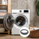 DOOR SEAL WASHING MACHINES - 2827083700, 2466300300