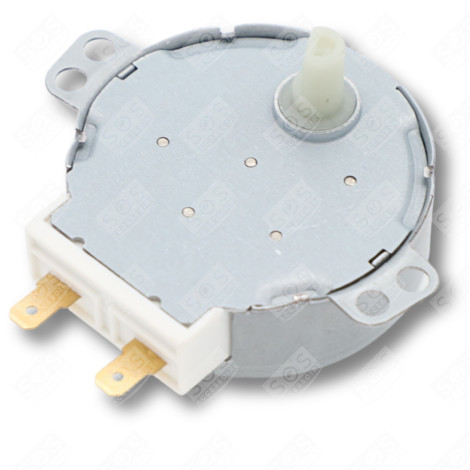 TURNTABLE MOTOR (ORIGINAL) MICROWAVE OVENS - 481236158449, DA31-10107C