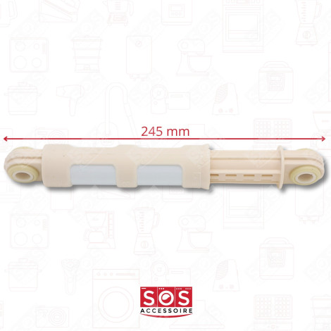 SHOCK ABSORBER WASHING MACHINES - 1322553510