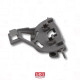 MOUNTING BEARINGS FOR BOTTOM RACK DISHWASHER - 00428344, 00418499
