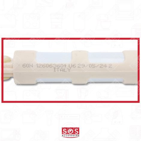 SHOCK ABSORBER WASHING MACHINES - 1322553510