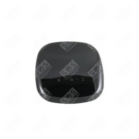 UPPER COVER ELECTRIC FRYERS - SS-204460