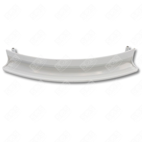 DOOR HANDLE TUMBLE DRYER - 00497522