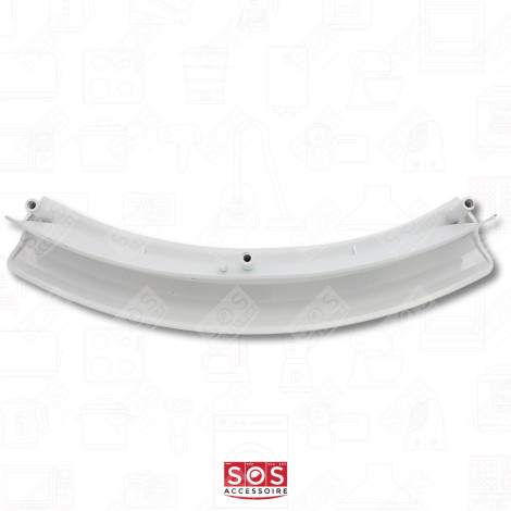DOOR HANDLE TUMBLE DRYER - 00497522