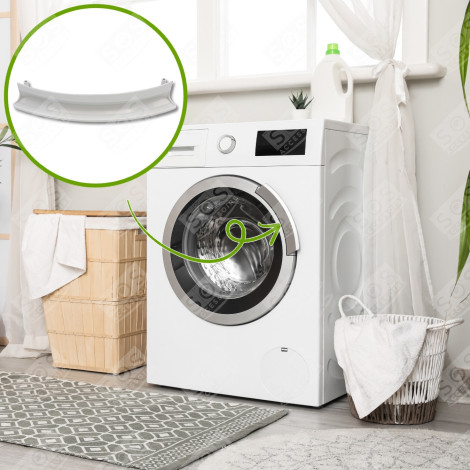 DOOR HANDLE TUMBLE DRYER - 00497522