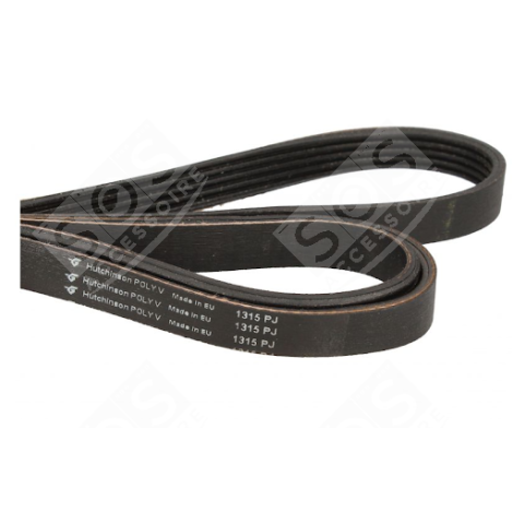 BELT 1315J5 WASHING MACHINES - 481935818122