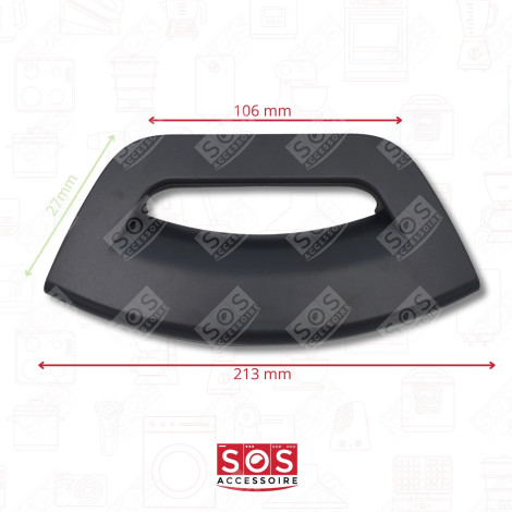 DOOR HANDLE WASHING MACHINES - C00286151, C00288568