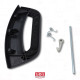 DOOR HANDLE WASHING MACHINES - C00286151, C00288568