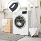 DOOR HANDLE WASHING MACHINES - C00286151, C00288568