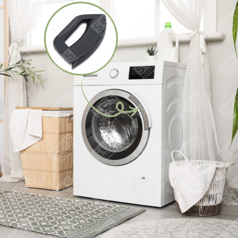 DOOR HANDLE WASHING MACHINES - C00286151, C00288568