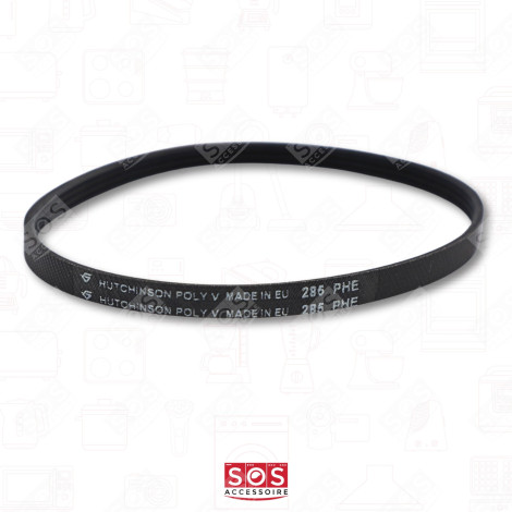 285H4 DRIVE BELT TUMBLE DRYER - 491500303
