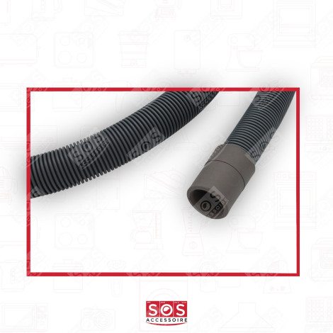 TUYAU DE VIDANGE 1,75M DISHWASHER - C00273284