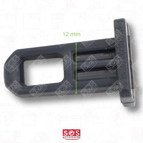 DOOR CATCH TUMBLE DRYER - 42161609, 42214623