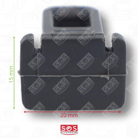 DOOR CATCH TUMBLE DRYER - 42161609, 42214623