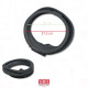 DOOR SEAL (SLEEVE) WASHING MACHINES - 1327756233, 1327756282