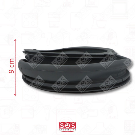 DOOR SEAL (SLEEVE) WASHING MACHINES - 1327756233, 1327756282