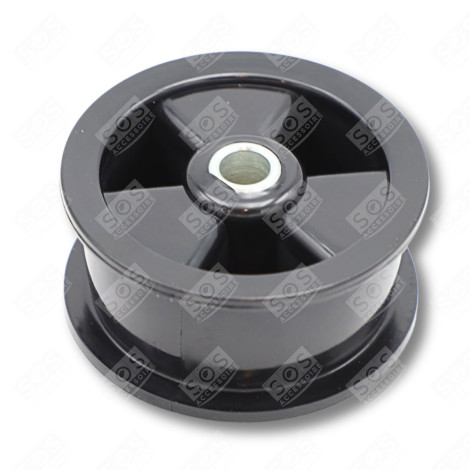 TENSIONER PULLEY 52X22X8 MM TUMBLE DRYER - 1250125034, 8581250125037