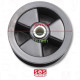 TENSIONER PULLEY 52X22X8 MM TUMBLE DRYER - 1250125034, 8581250125037