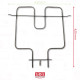 TOP HEATING ELEMENT GAS / ELECTRIC OVENS - 481225998472