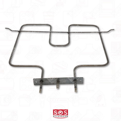 TOP HEATING ELEMENT GAS / ELECTRIC OVENS - 481225998472