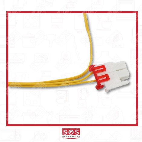 DEFROSTING SENSOR REFRIGERATOR, FREEZER - DA32-00006W