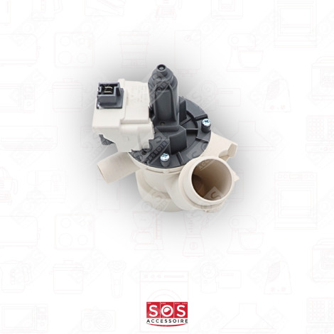 DRAIN PUMP WASHING MACHINES - 41019104