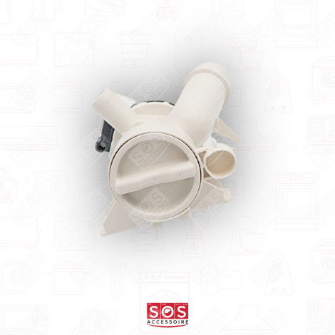 DRAIN PUMP WASHING MACHINES - 41019104