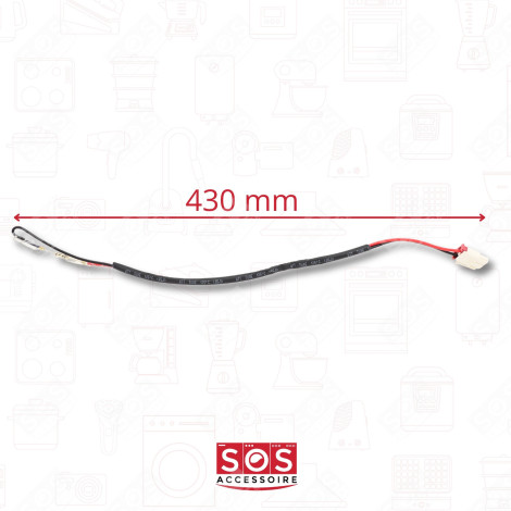 THERMAL FUSE REFRIGERATOR, FREEZER - DA47-00095E, DA47-00095A