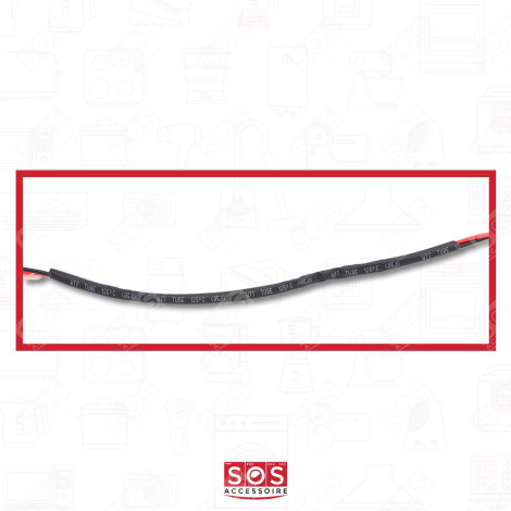 THERMAL FUSE REFRIGERATOR, FREEZER - DA47-00095E, DA47-00095A