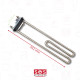 2,000W HEATING ELEMENT WITH CTN SENSOR WASHING MACHINES - AEG33121503