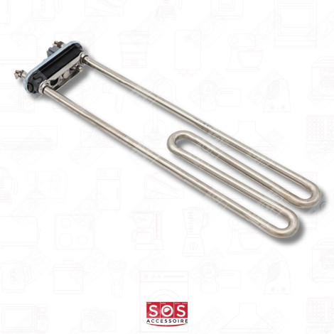 2,000W HEATING ELEMENT WITH CTN SENSOR WASHING MACHINES - AEG33121503