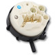 PRESSURE SWITCH WASHING MACHINES - 481227128554, 00627655