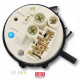 PRESSURE SWITCH WASHING MACHINES - 481227128554, 00627655