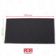 CARBON FILTER 28.5X53.2CM (SOLD INDIVIDUALLY) EXTRACTOR HOOD - 74X1411