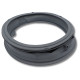 DOOR SEAL (SLEEVE) WITH RETURN FLOW MECHANISM WASHING MACHINES - MDS41955002, MDS64212801